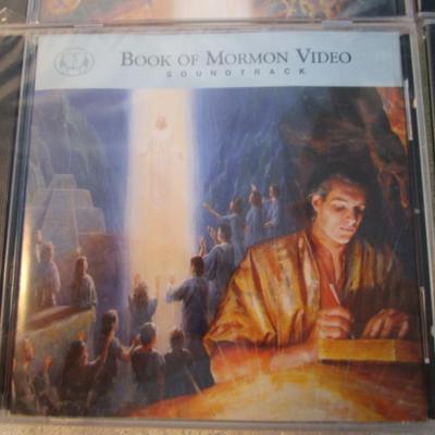 Sale Photo Thumbnail #212: Book of Mormon, Doctrine & Covenants, Old Testament, New Testament, see pictures