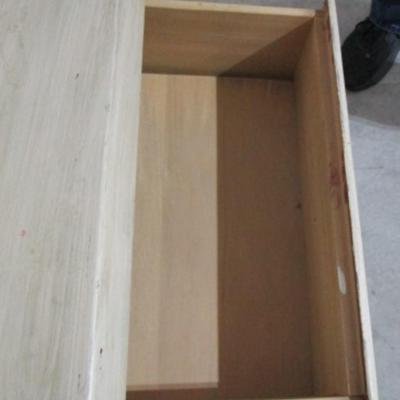 Sale Photo Thumbnail #243: 26" tall x 14-1/2" wide x 12" deep, See pictures