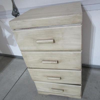 Sale Photo Thumbnail #239: 26" tall x 14-1/2" wide x 12" deep, See pictures