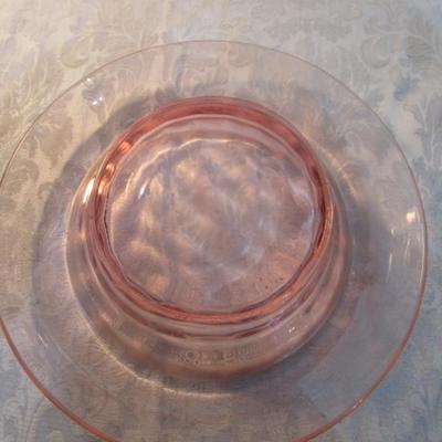 Sale Photo Thumbnail #285: 11-1/2" in diameter, See pictures