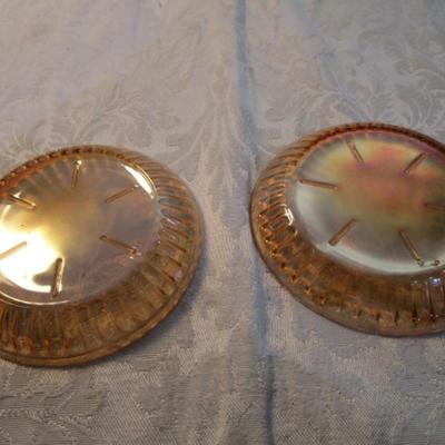 Sale Photo Thumbnail #315: Iridescent-colored gold, see pictures