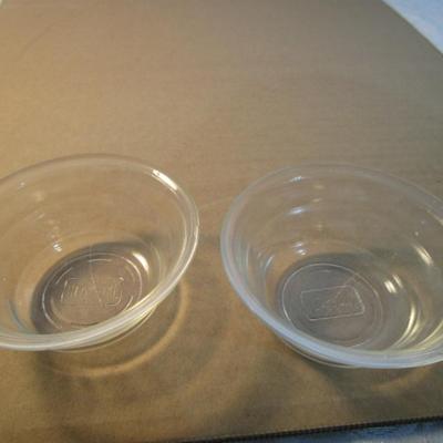 Sale Photo Thumbnail #348: 3-3/4" in diameter x 1-1/2" tall, see pictures