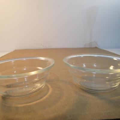 Sale Photo Thumbnail #344: 3-3/4" in diameter x 1-1/2" tall, see pictures