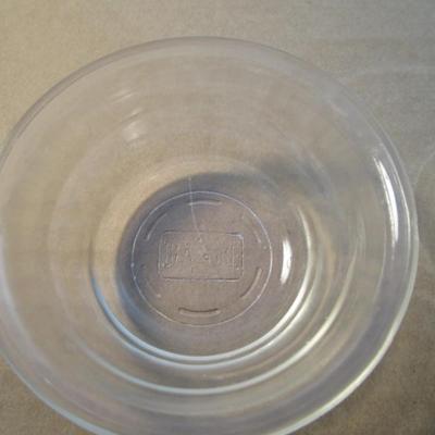 Sale Photo Thumbnail #345: 3-3/4" in diameter x 1-1/2" tall, see pictures