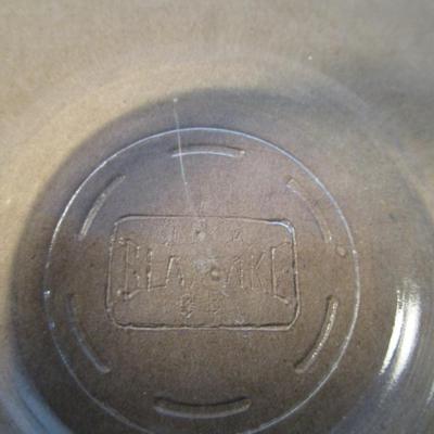 Sale Photo Thumbnail #346: 3-3/4" in diameter x 1-1/2" tall, see pictures