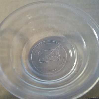 Sale Photo Thumbnail #347: 3-3/4" in diameter x 1-1/2" tall, see pictures