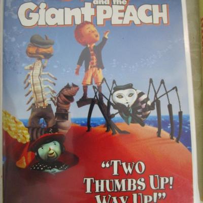 Sale Photo Thumbnail #366: 3 are new in plastic wrappers, See pictures