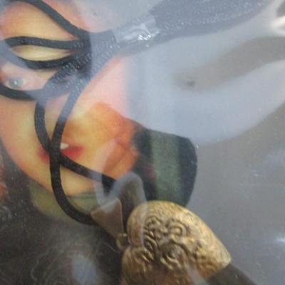 Sale Photo Thumbnail #369: 3 are new in plastic wrappers, See pictures