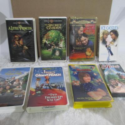 Sale Photo Thumbnail #364: 3 are new in plastic wrappers, See pictures