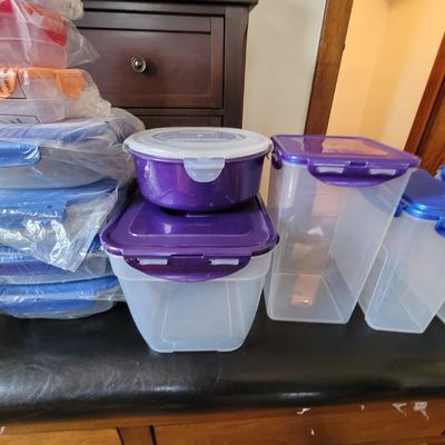 Sale Photo Thumbnail #516: 12 brand new, 5 used but barely