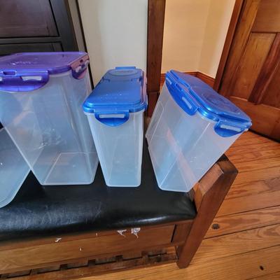 Sale Photo Thumbnail #517: 12 brand new, 5 used but barely