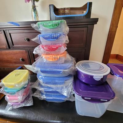 Sale Photo Thumbnail #515: 12 brand new, 5 used but barely