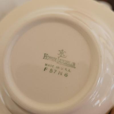 Sale Photo Thumbnail #524: No chips or cracks