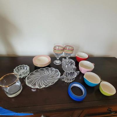 Sale Photo Thumbnail #519: No chips or cracks