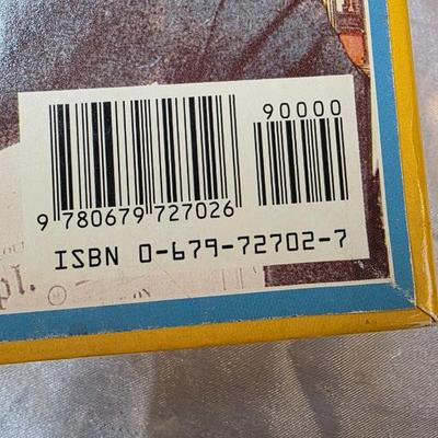 The Complete Monty Python’s Flying Circus: All The Words – 1989 Pantheon Books Two-Volume Box Set