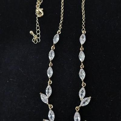 Beautiful Fashion Necklace