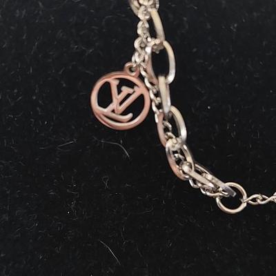 Louis Vuitton bracelet