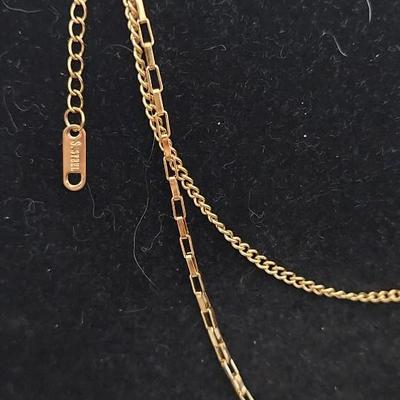Louis Vuitton Necklace