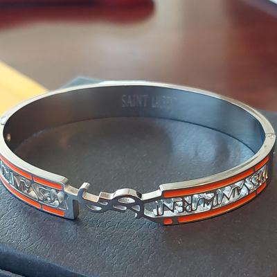 Saint Laurent bracelet