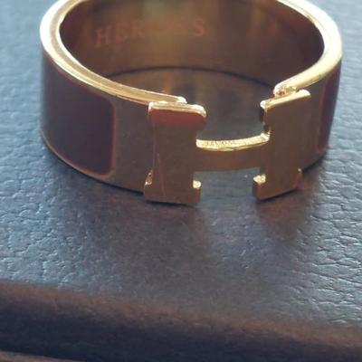 Hermes Ring