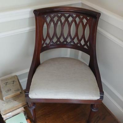 Baker dining chairs $395 starting price Friday ea