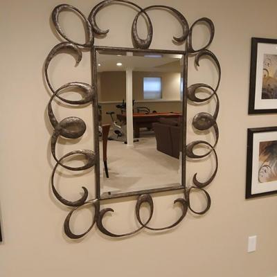 Mirror $175