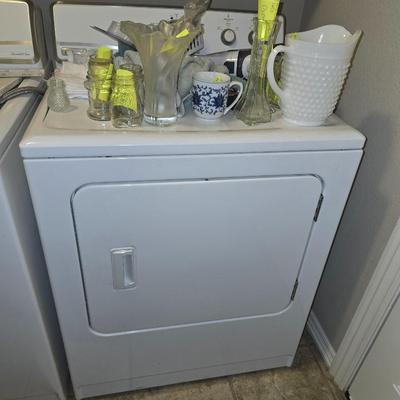 Used Dryer