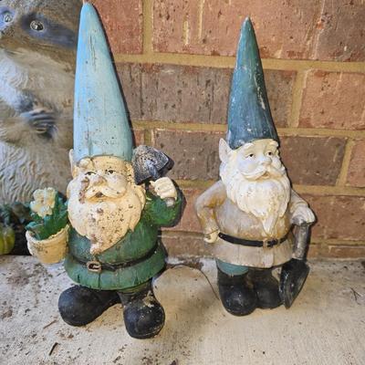 Gnomes