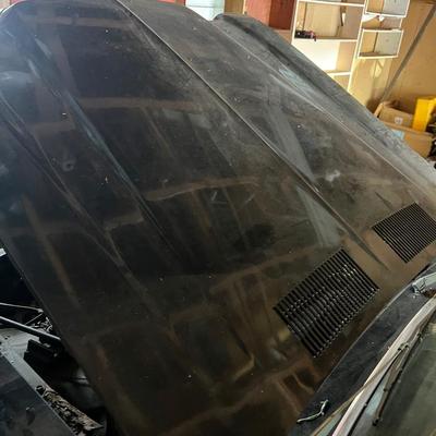 Sale Photo Thumbnail #20: Clear title, key is sheered off in the ignition, miles are in photo, we have no information about running condition. No battery, VIN # HH29C6B199531