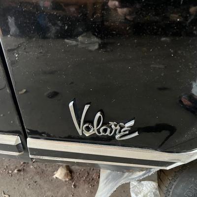 Sale Photo Thumbnail #2: Clear title, key is sheered off in the ignition, miles are in photo, we have no information about running condition. No battery, VIN # HH29C6B199531