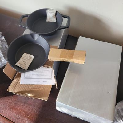 Sale Photo Thumbnail #557: 2 of each kind pictured, new and in the box