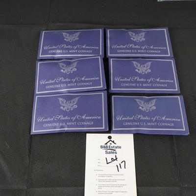 Franklin Halves - Lot (12)