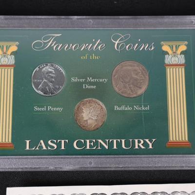 Various Coin Lot