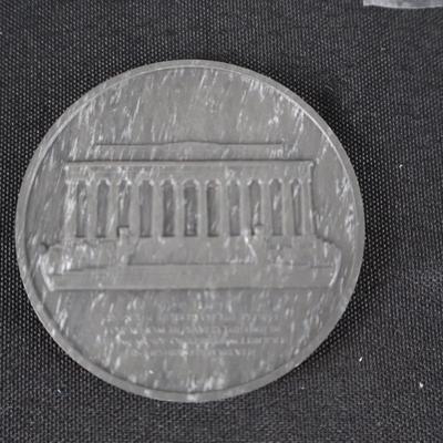 Misc Commerative Coin Lot