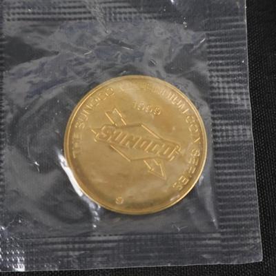 Misc Commerative Coin Lot