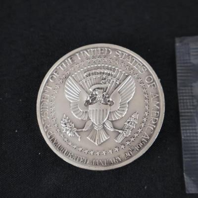 Misc Commerative Coin Lot