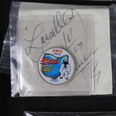 Various Coin/Commerative Lot