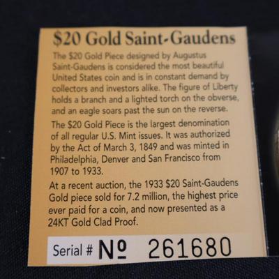 Reproduction Coin Lot / Novelties (6)