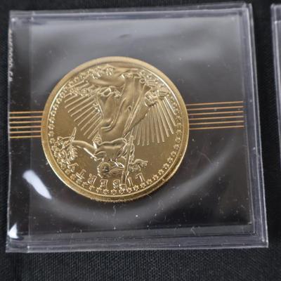 Reproduction Coin Lot / Novelties (6)