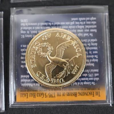 Reproduction Coin Lot / Novelties (6)