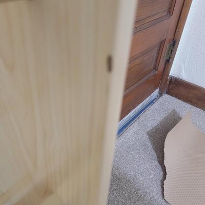 Sale Photo Thumbnail #563: Lots of shoes coming up, get this rack to put them in. 33" wide, 11" deep and 31.25" tall.