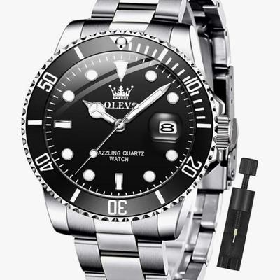 Men's Luxury Watch OLEVS