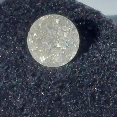 Natural Earth Mined Diamond 1.5 cts