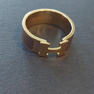 Hermes Ring