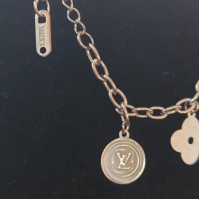 Louis Vuitton bracelet