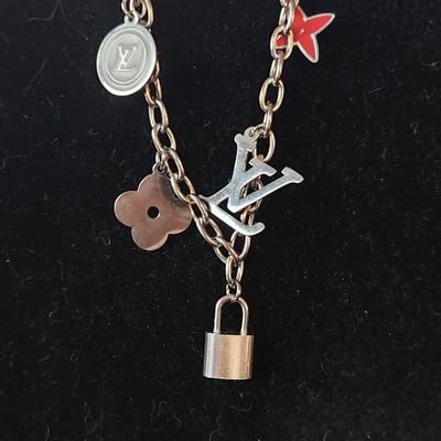 Louis Vuitton bracelet