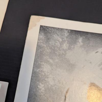 1960's Skywriter & Marshall Star Space Flight News Papers