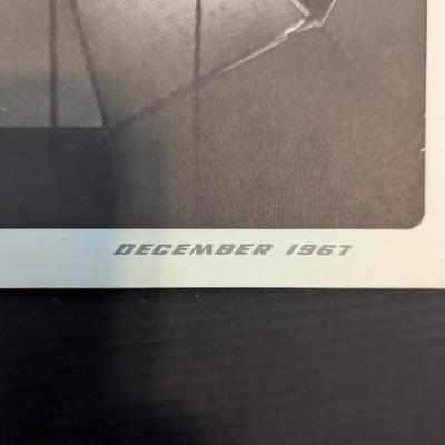 1960's Boeing Magazines