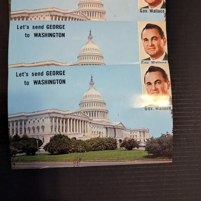 Political Memorabilia