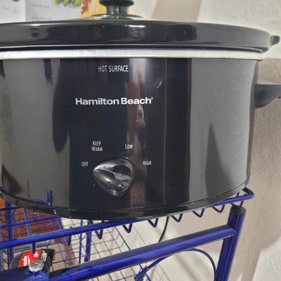 Sale Photo Thumbnail #574: Egg cooker looks to be new